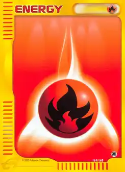 Énergie Feu