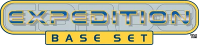 Expedition Set Base