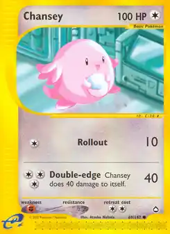 Chansey