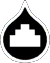 Aquapolis symbol