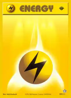 Elektroenergie