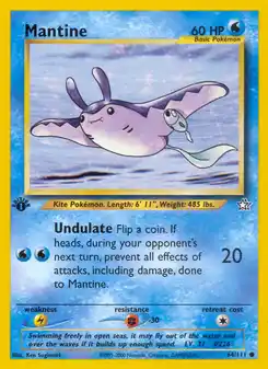 Mantine