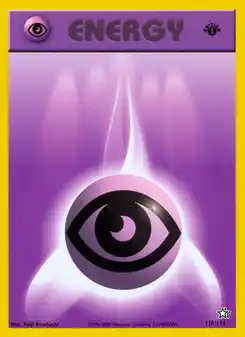 Énergie Psy