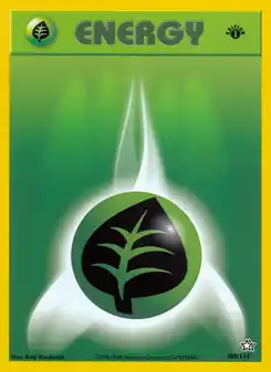 Énergie Plante