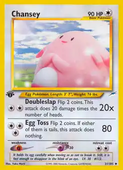 Chansey