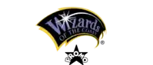 Carte Promo Wizards