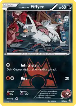 Team Magma Fiffyen