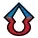 Double Danger symbol