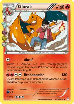 Dracaufeu