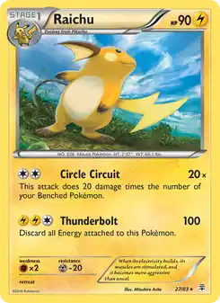 Raichu