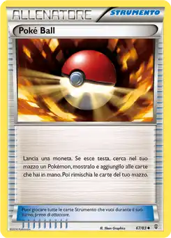 Poké Ball