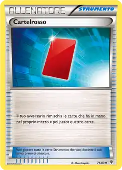 Carton Rouge