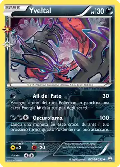Yveltal