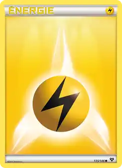 Énergie Electrik