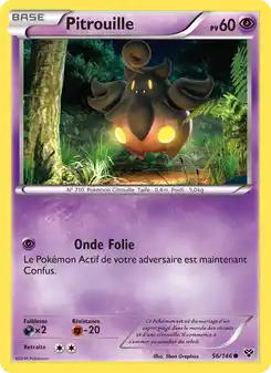 Pitrouille