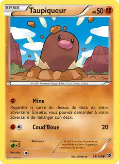 Taupiqueur