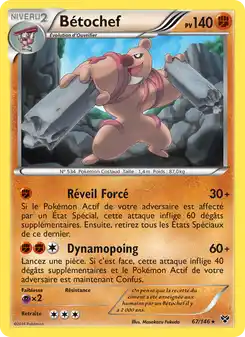 Bétochef
