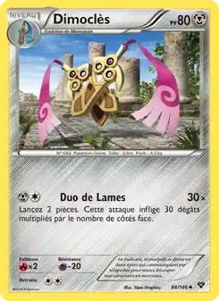 Dimoclès