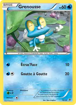 Grenousse