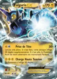 Fulguris EX