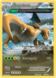 Dracolosse