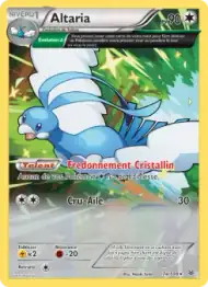 Altaria