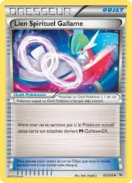 Lien Spirituel Gallame