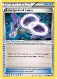 Lien Spirituel Latios