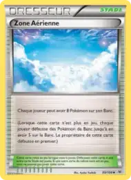 Zone Aérienne