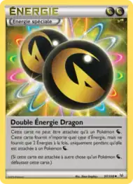 Double Énergie Dragon
