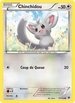 Chinchidou