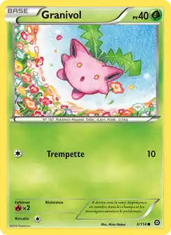 Granivol
