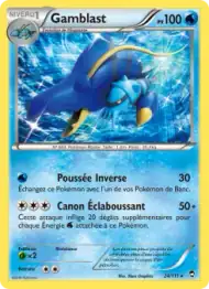 Gamblast