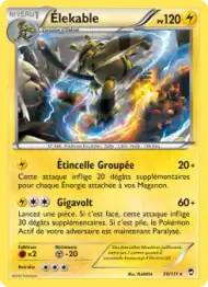 Élekable