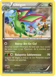 Libégon