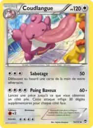 Coudlangue