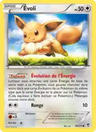 Évoli