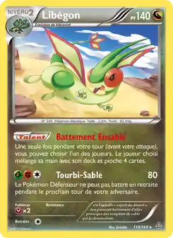 Libégon