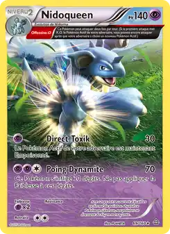 Nidoqueen