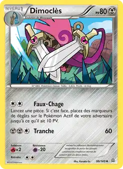 Dimoclès