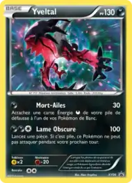 Xerneas