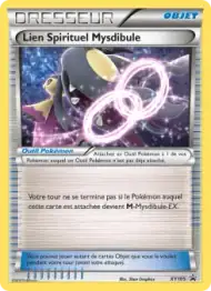Lien Spirituel Mysdibule
