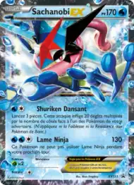 Sachanobi EX