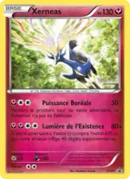 Xerneas