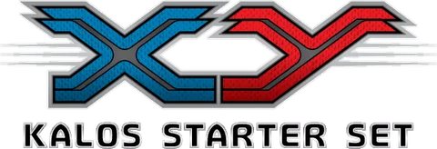 Kalos Starter Set