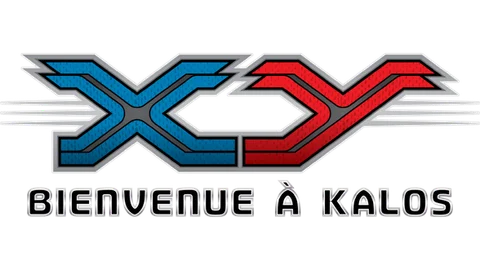 Bienvenue à Kalos