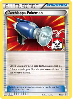 Acchiappa-Pokémon