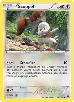 Scoppel