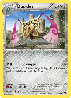 Duokles