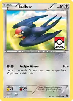 Taillow
